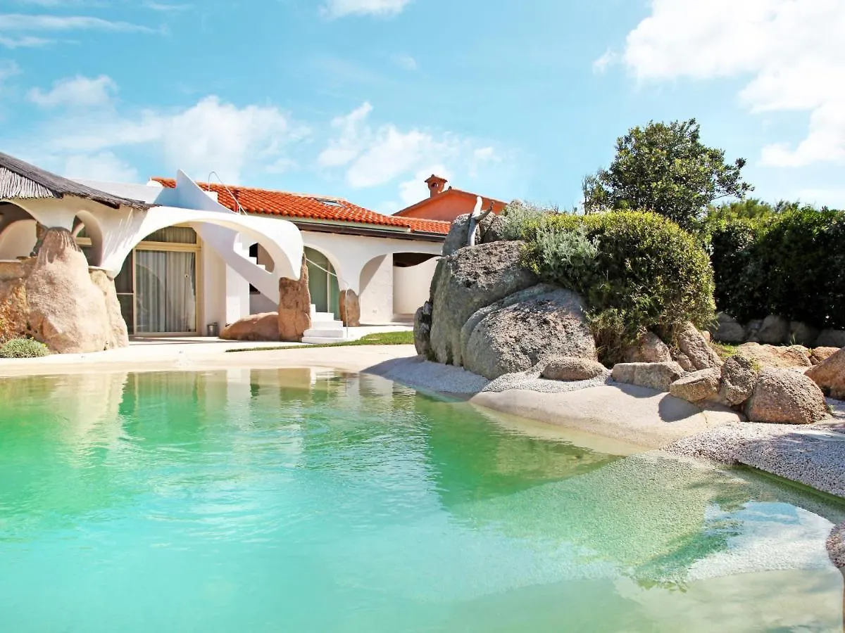 Buoncammino Villa La Dolce Vita By Interhome