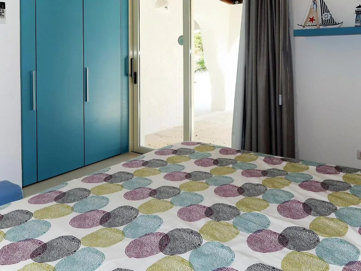 Buoncammino Villa La Dolce Vita By Interhome